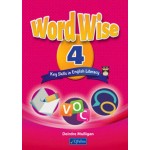 Word Wise Book 4 (Fourth Class)