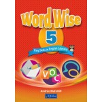 Word Wise Book 5 (Fifth Class)