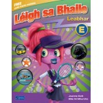 Leigh Sa Bhaile Leabhar E