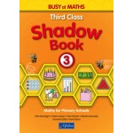 Busy At Maths Shadow Book 3