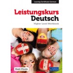 Leistungskurs Deutsch (Higher Level) Workbook incl. CD