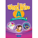 Word Wise Book A (Junior Infants)