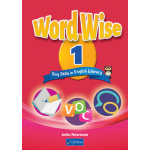 Word Wise Book 1 (First Class)