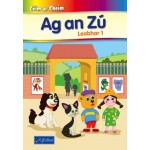 Céim ar Chéim - Ag an Zú