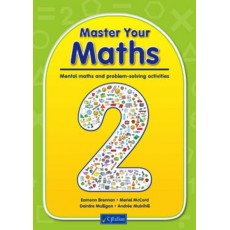 Master Your Maths 2
