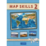 Map Skills 2 (Pack)
