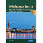 Hörthemen Junior CD sets (New Edition)