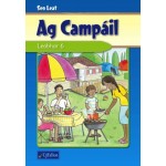 Ag Campáil - Leabhar 6