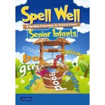 Spell Well Senior Infants