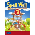 Spell Well 3 (3rd Class)