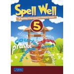 Spell Well 5 (5th Class)