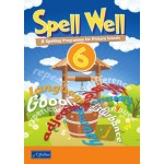 Spell Well 6 (6th Class)