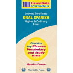 Essentials Unfolded Spanish