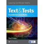 Text and Tests - Foundation Level