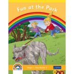 Rainbow - J.I. Core Reader 3 - Fun at the Park