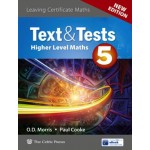 Text & Tests 5 (New Edition)