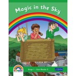 Rainbow - S.I. Core Reader 5 - Magic in the Sky