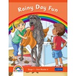 Rainbow - S.I. Core Reader 6 - Rainy Day Fun