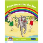 Rainbow - 2nd ClassCore Reader 5 - Adventures by the Sea