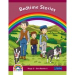 Rainbow - 2nd Class Core Reader 6 - Bedtime Stories