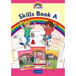 Rainbow - J.I. Skills Book A