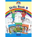 Rainbow - S.I. Skills Book B