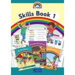 Rainbow - Skills Book 1