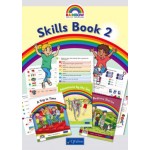 Rainbow - Skills Book 2