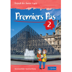 Premiers Pas 2 (Pack)