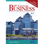 21st Century Business Pack (3rd Edition)