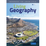 Living Geography (Pack)