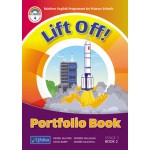 Lift Off! - 4th Class Portfolio Book