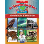 An Domhan Beag Seo 6th Class - Tíreolaíocht & Eolaíocht