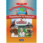 An Domhan Beag Seo 6th Class - Tíreolaíocht & Eolaíocht (Activity Book)