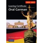 Oral German 2020-2025 + incl. CD 