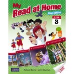 My Read at Home 3 (New Edition)