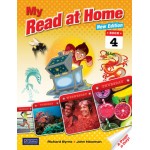 My Read at Home 4 (New Edition)