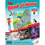 My Read at Home 5 (New Edition)