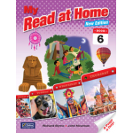 My Read at Home 6 (New Edition)