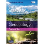 Exploring Geography - Optional Unit 7