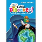 Let’s Discover! Junior Infants 