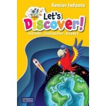 Let’s Discover! Senior Infants 