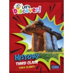 Let's Discover! Third Class – History (Workbook)