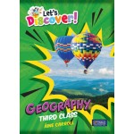 Let's Discover! Third Class – Geography (Workbook)