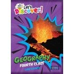 Let's Discover! Fourth Class – Geography (Workbook)