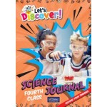 Let's Discover! Fourth Class – Science Journal 