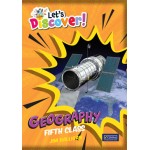 Let's Discover! Fifth Class – Geography (Text)