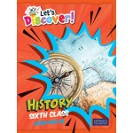 Let's Discover! Sixth Class – History (Text)