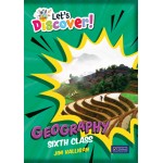 Let's Discover! Sixth Class – Geography (Text)