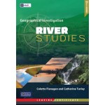 Geographical Investigation - Rivers 